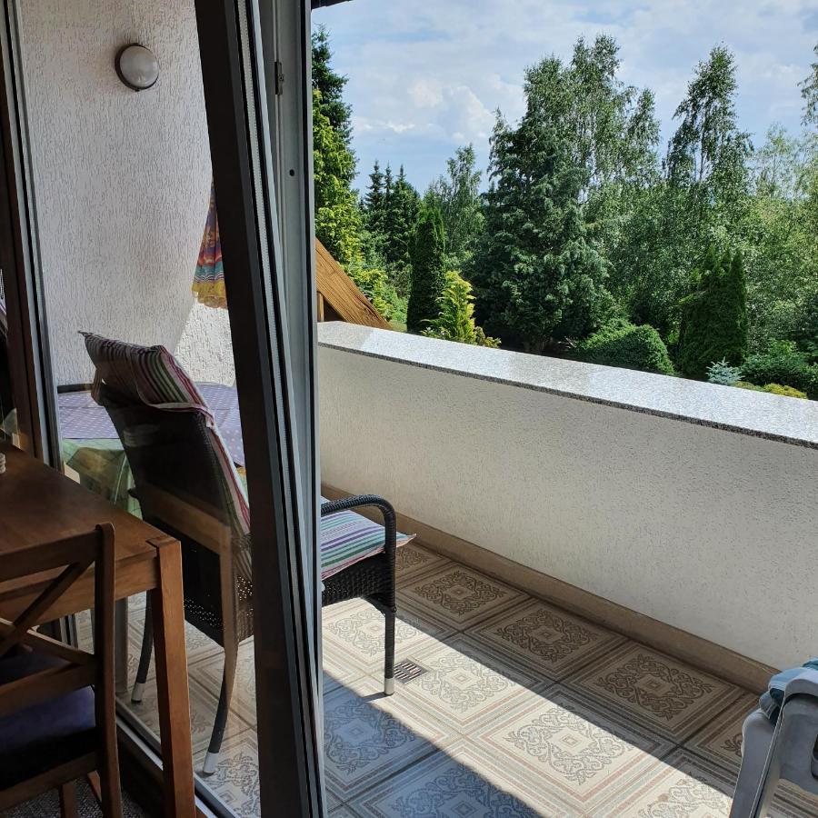 Schau Ins Land Apartment Elbingerode  Exterior photo