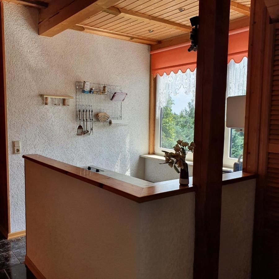 Schau Ins Land Apartment Elbingerode  Exterior photo