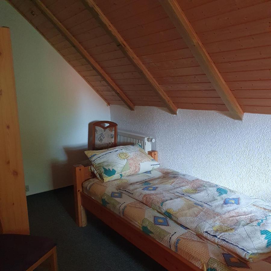 Schau Ins Land Apartment Elbingerode  Exterior photo