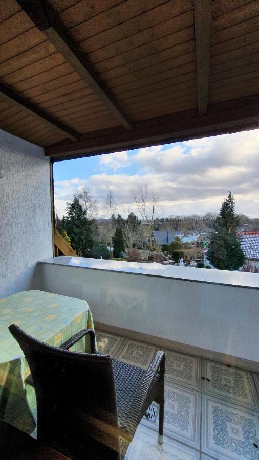 Schau Ins Land Apartment Elbingerode  Exterior photo