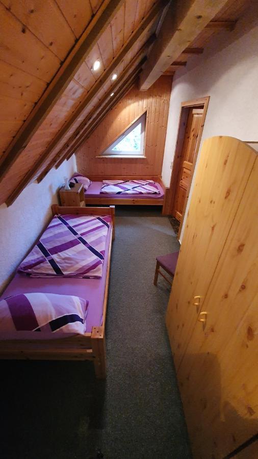 Schau Ins Land Apartment Elbingerode  Exterior photo