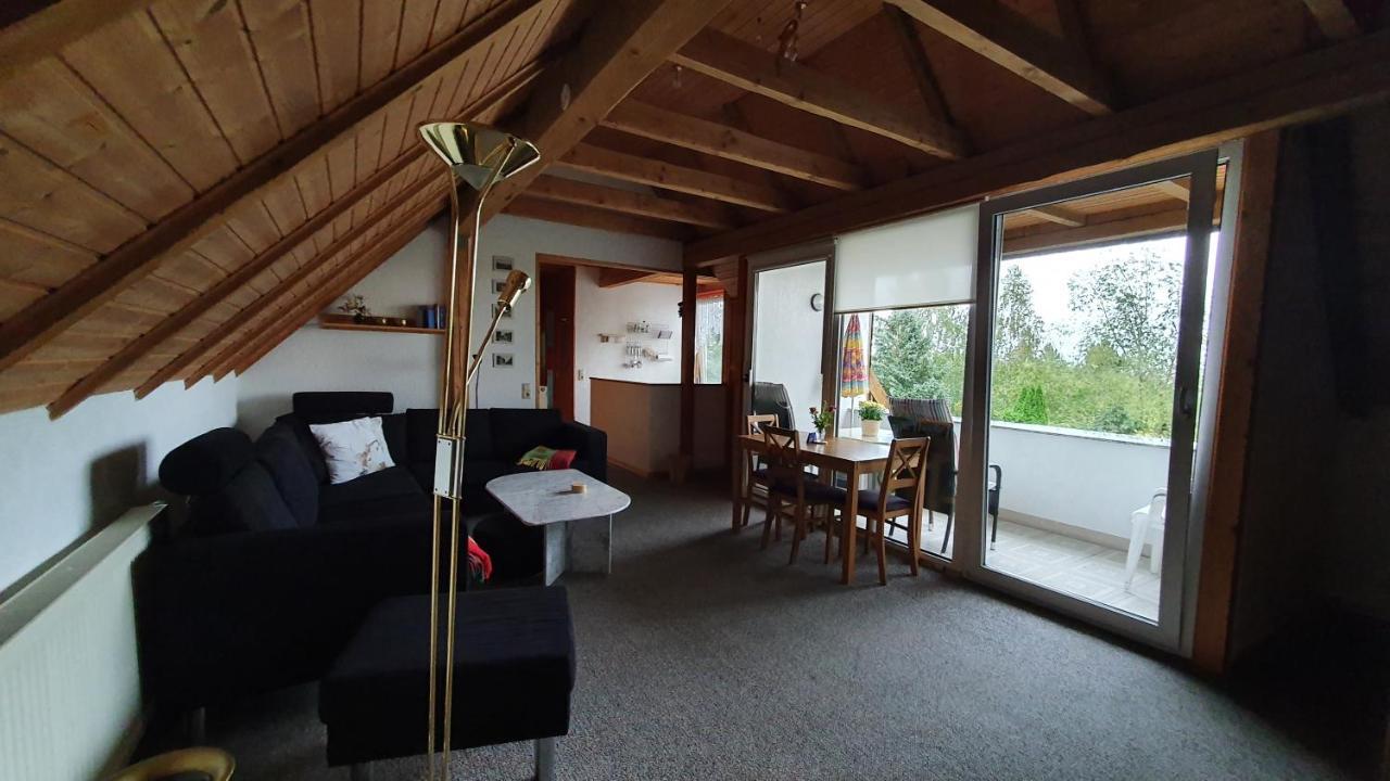 Schau Ins Land Apartment Elbingerode  Exterior photo