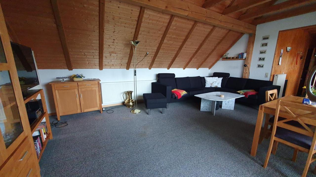 Schau Ins Land Apartment Elbingerode  Exterior photo