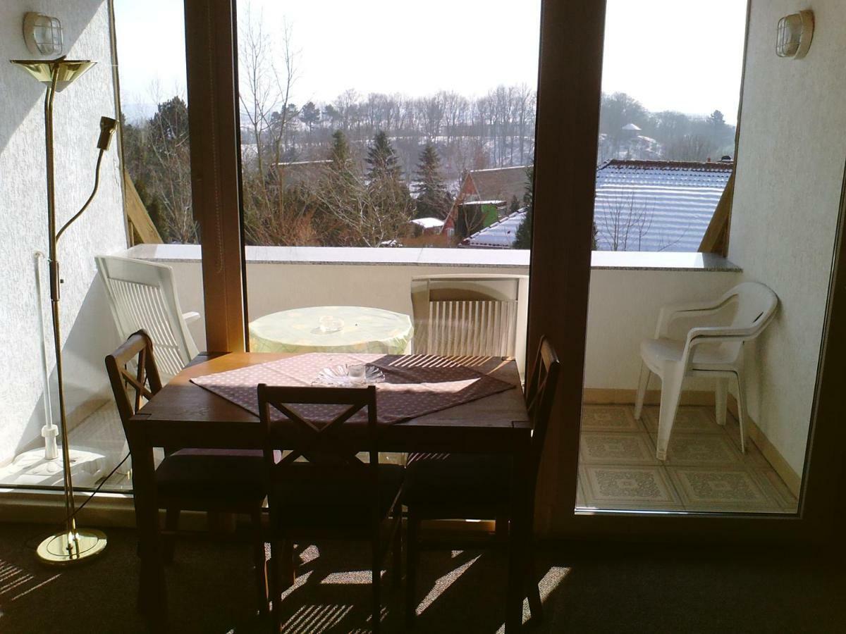 Schau Ins Land Apartment Elbingerode  Exterior photo